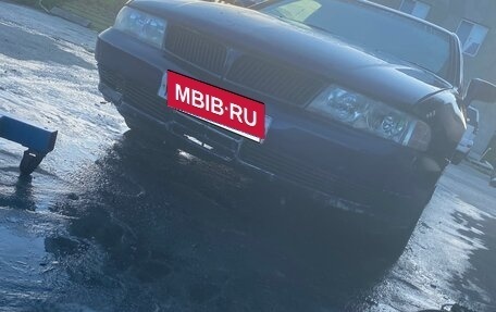 Mitsubishi Diamante II, 2000 год, 300 000 рублей, 6 фотография