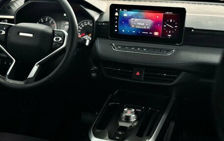 Haval Jolion, 2025 год, 2 399 000 рублей, 22 фотография