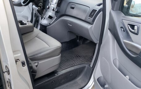 Hyundai Grand Starex Grand Starex I рестайлинг 2, 2009 год, 1 420 000 рублей, 4 фотография