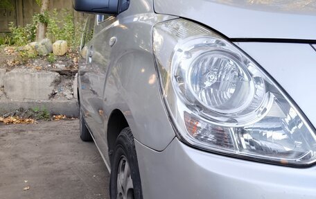 Hyundai Grand Starex Grand Starex I рестайлинг 2, 2009 год, 1 420 000 рублей, 2 фотография