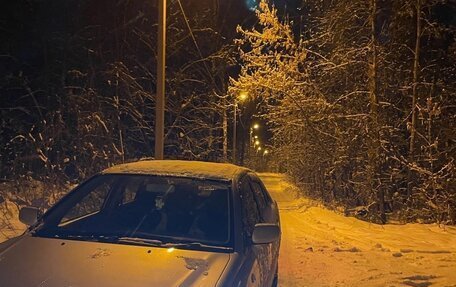 Toyota Premio, 2002 год, 450 000 рублей, 4 фотография