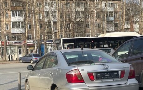 Toyota Premio, 2002 год, 450 000 рублей, 5 фотография