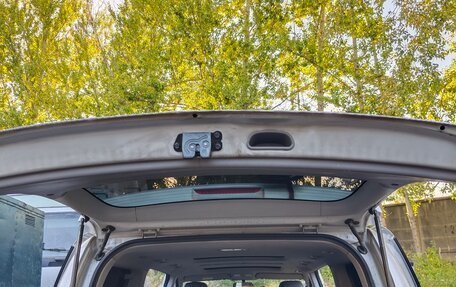 Hyundai Grand Starex Grand Starex I рестайлинг 2, 2009 год, 1 420 000 рублей, 9 фотография