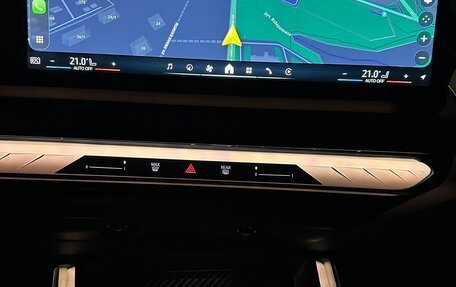 BMW X3, 2025 год, 8 449 000 рублей, 8 фотография