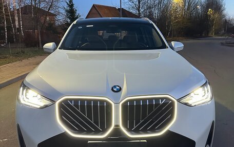 BMW X3, 2025 год, 8 449 000 рублей, 2 фотография