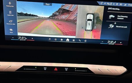 BMW X3, 2025 год, 8 449 000 рублей, 6 фотография