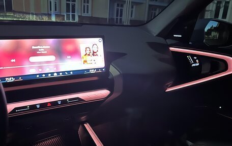 BMW X3, 2025 год, 8 449 000 рублей, 7 фотография