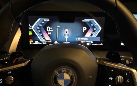 BMW X3, 2025 год, 8 449 000 рублей, 5 фотография