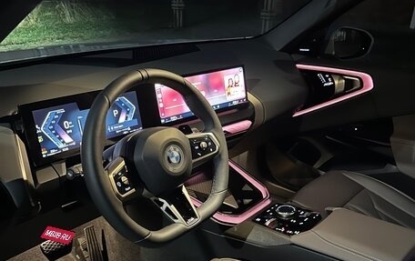 BMW X3, 2025 год, 8 449 000 рублей, 4 фотография