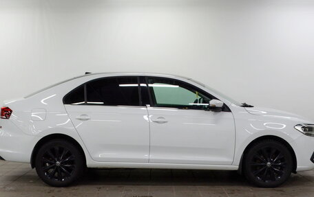 Volkswagen Polo VI (EU Market), 2020 год, 1 850 000 рублей, 5 фотография