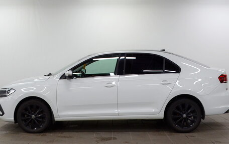 Volkswagen Polo VI (EU Market), 2020 год, 1 850 000 рублей, 4 фотография