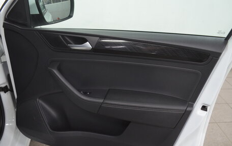 Volkswagen Polo VI (EU Market), 2020 год, 1 850 000 рублей, 14 фотография