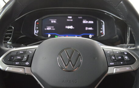 Volkswagen Polo VI (EU Market), 2020 год, 1 850 000 рублей, 12 фотография