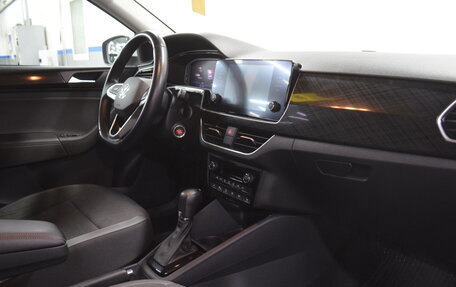 Volkswagen Polo VI (EU Market), 2020 год, 1 850 000 рублей, 16 фотография