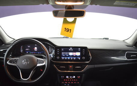 Volkswagen Polo VI (EU Market), 2020 год, 1 850 000 рублей, 9 фотография