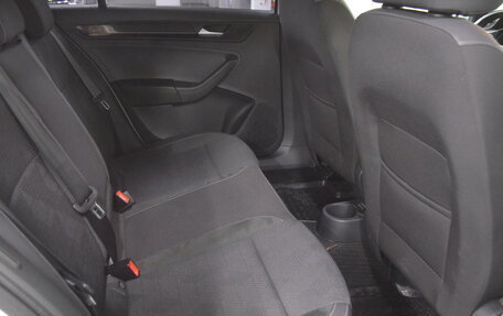 Volkswagen Polo VI (EU Market), 2020 год, 1 850 000 рублей, 18 фотография