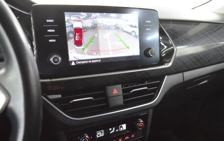 Volkswagen Polo VI (EU Market), 2020 год, 1 850 000 рублей, 13 фотография