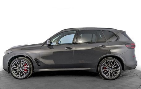 BMW X5, 2025 год, 16 600 000 рублей, 3 фотография