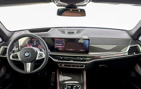 BMW X5, 2025 год, 16 600 000 рублей, 10 фотография