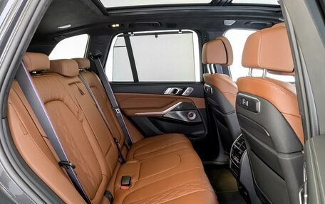 BMW X5, 2025 год, 16 600 000 рублей, 12 фотография