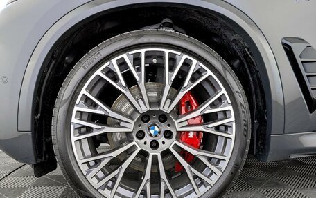 BMW X5, 2025 год, 16 600 000 рублей, 7 фотография