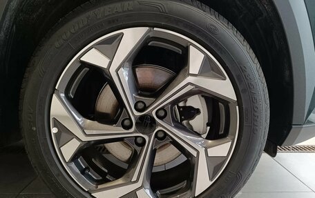 Geely Atlas, 2025 год, 3 970 990 рублей, 4 фотография