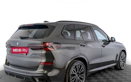 BMW X5, 2025 год, 16 600 000 рублей, 2 фотография