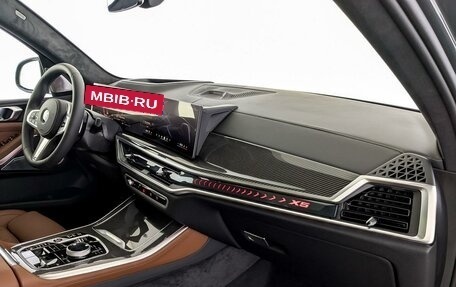 BMW X5, 2025 год, 16 600 000 рублей, 9 фотография