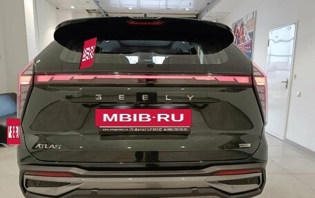 Geely Atlas, 2025 год, 3 970 990 рублей, 3 фотография