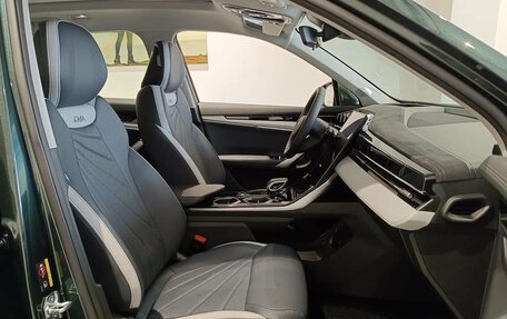Geely Atlas, 2025 год, 3 970 990 рублей, 7 фотография