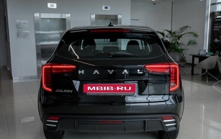 Haval Jolion, 2025 год, 2 599 000 рублей, 6 фотография
