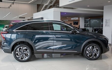 Haval F7, 2025 год, 3 649 000 рублей, 4 фотография