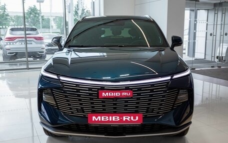 Haval F7, 2025 год, 3 649 000 рублей, 5 фотография