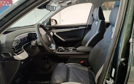 Geely Atlas, 2025 год, 3 970 990 рублей, 6 фотография