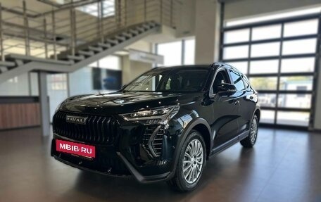 Haval Jolion, 2025 год, 2 599 000 рублей, 8 фотография