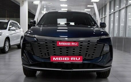 Haval F7, 2025 год, 3 649 000 рублей, 2 фотография