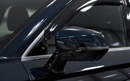 Haval F7, 2025 год, 3 649 000 рублей, 22 фотография