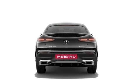 Mercedes-Benz GLE Coupe, 2025 год, 14 800 000 рублей, 8 фотография