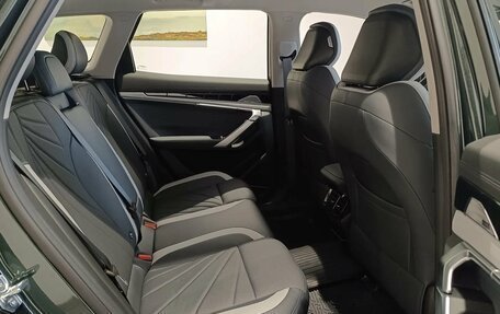 Geely Atlas, 2025 год, 3 970 990 рублей, 8 фотография