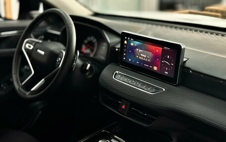 Haval Jolion, 2025 год, 2 399 000 рублей, 21 фотография