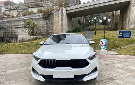 KIA K3, 2022 год, 1 450 000 рублей, 4 фотография