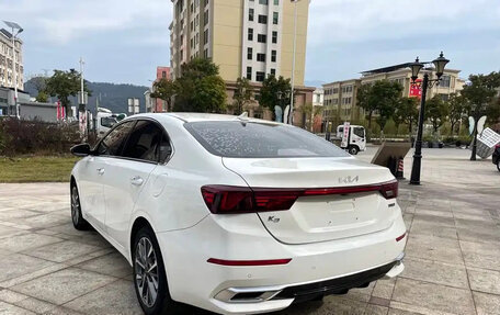 KIA K3, 2022 год, 1 450 000 рублей, 2 фотография