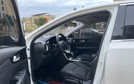 KIA K3, 2022 год, 1 450 000 рублей, 8 фотография