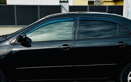 Toyota Corolla, 2002 год, 520 000 рублей, 3 фотография