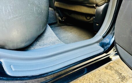 Toyota Corolla, 2002 год, 520 000 рублей, 13 фотография