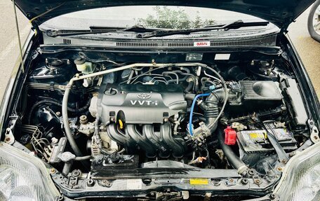 Toyota Corolla, 2002 год, 520 000 рублей, 10 фотография