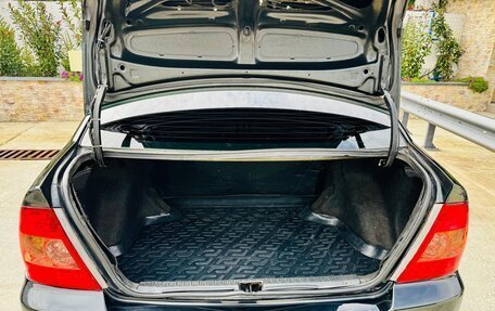 Toyota Corolla, 2002 год, 520 000 рублей, 9 фотография