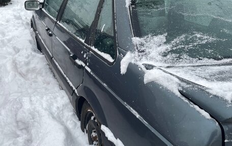 Volkswagen Passat B3, 1989 год, 150 000 рублей, 1 фотография