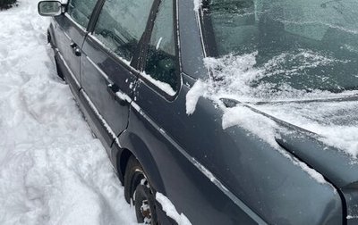 Volkswagen Passat B3, 1989 год, 150 000 рублей, 1 фотография