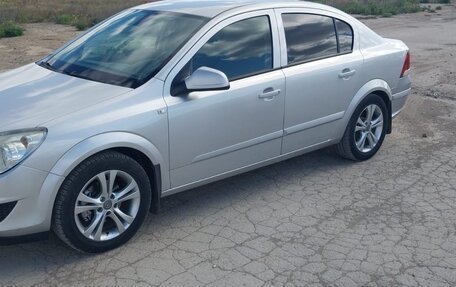 Opel Astra H, 2009 год, 3 фотография